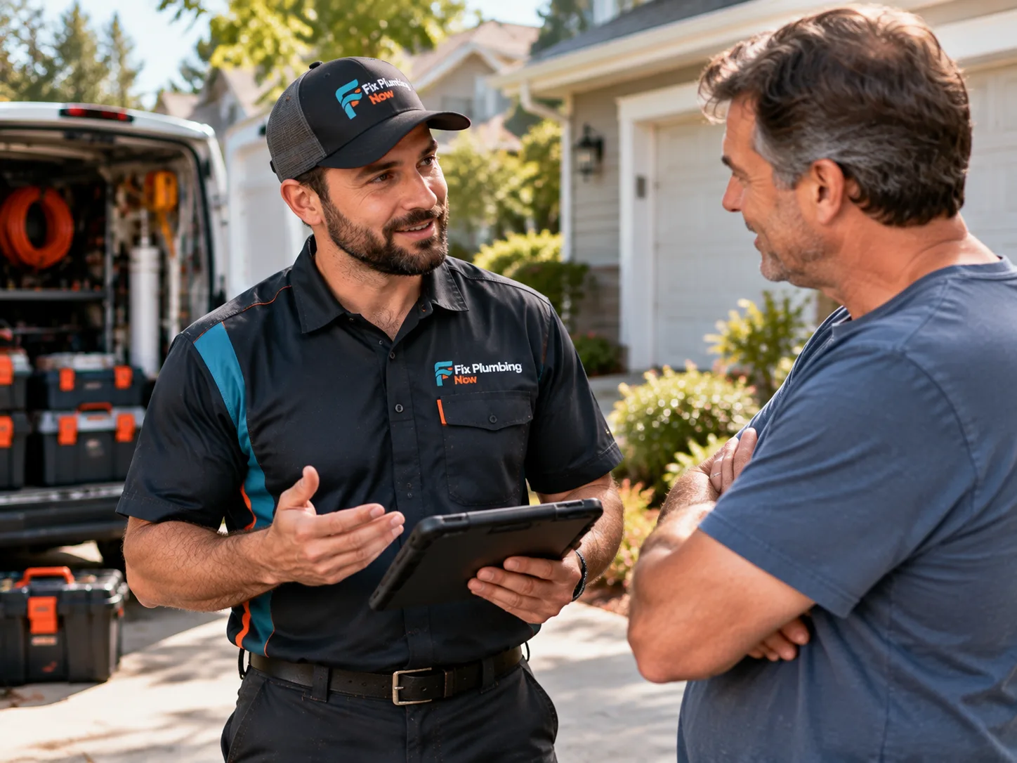 Clogged Drain Service Whitehorse, SD FAQs